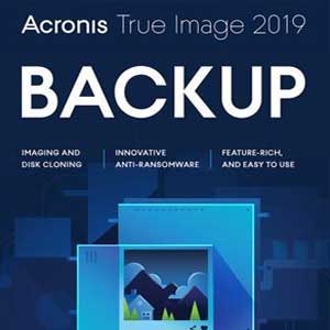 acronis true image 2019 download